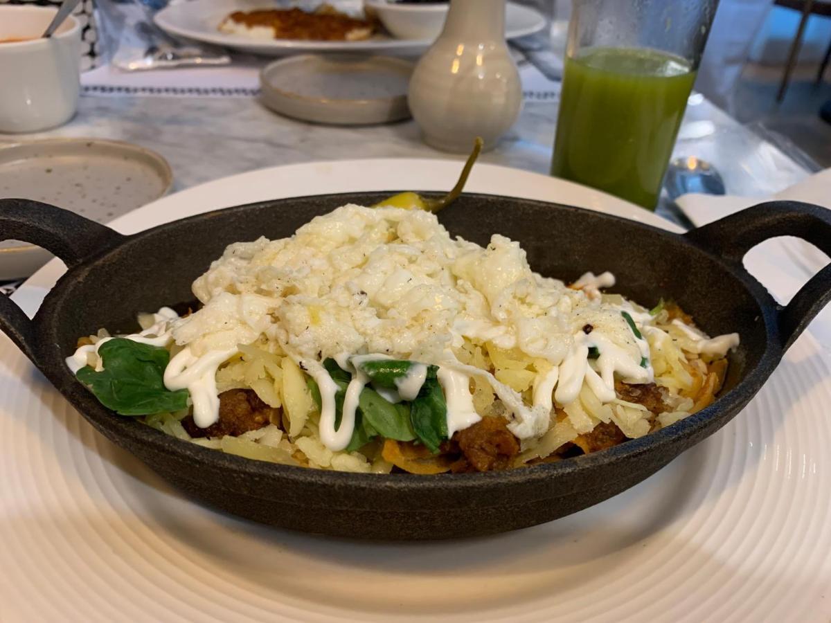 Santa Rita Hotel Del Arte 사카테카스 외부 사진