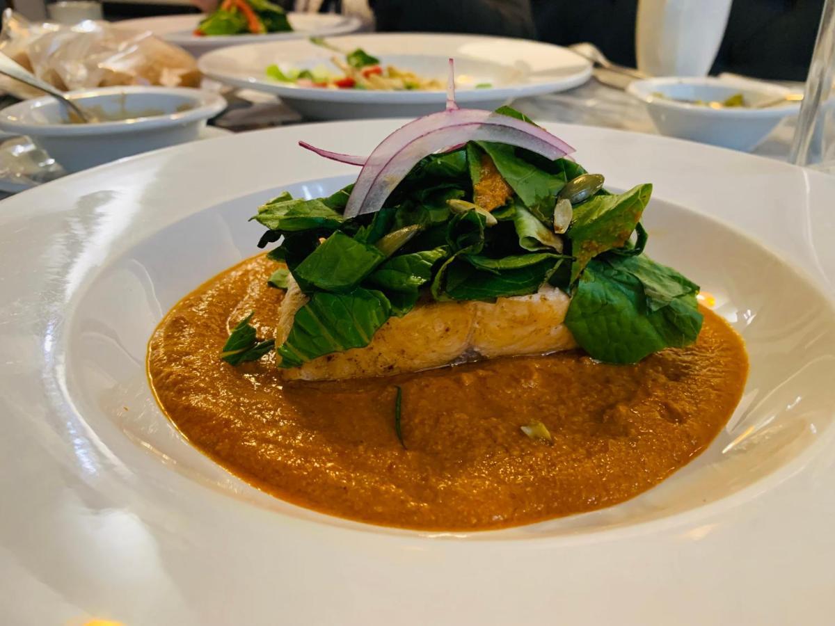 Santa Rita Hotel Del Arte 사카테카스 외부 사진