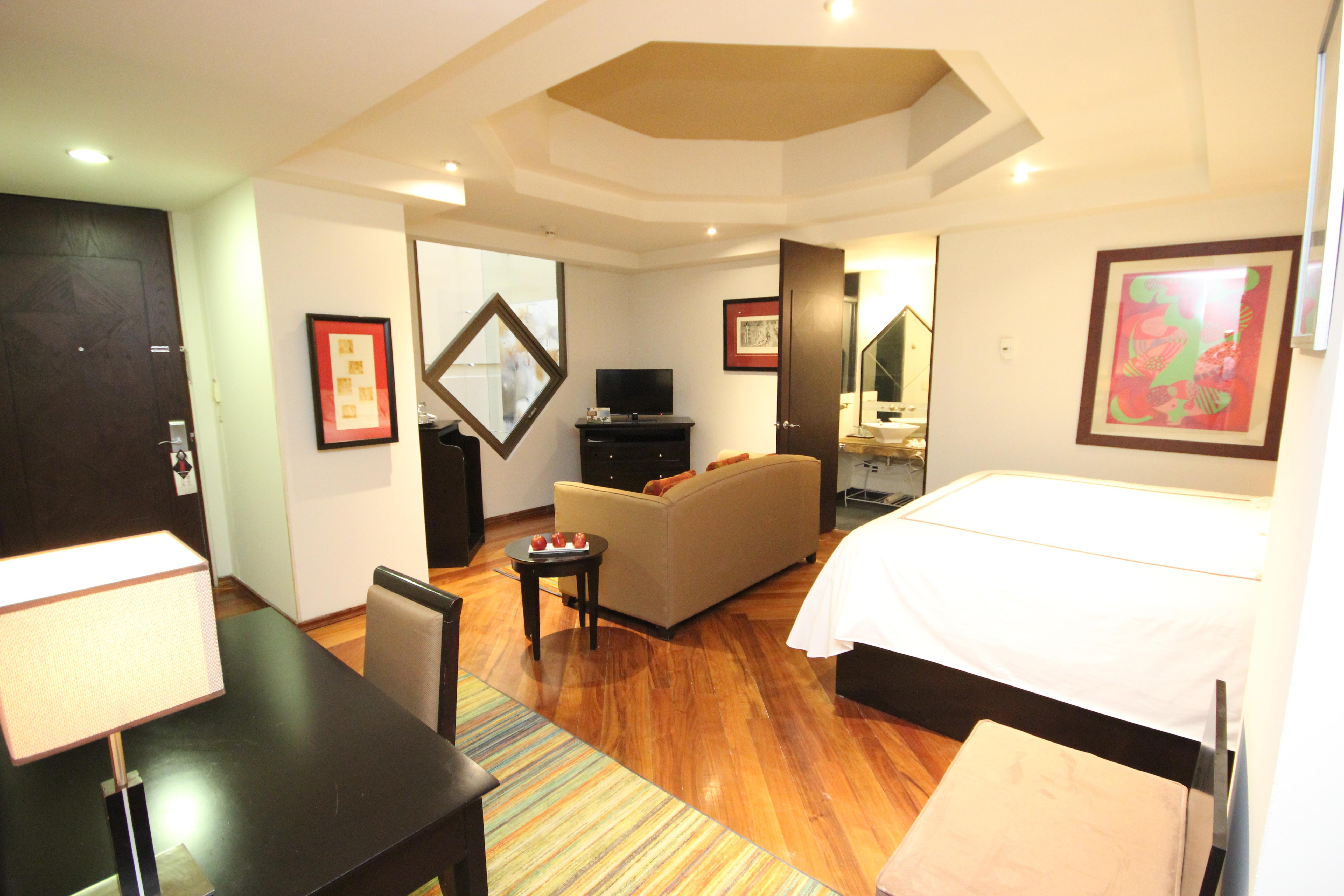 Santa Rita Hotel Del Arte 사카테카스 외부 사진
