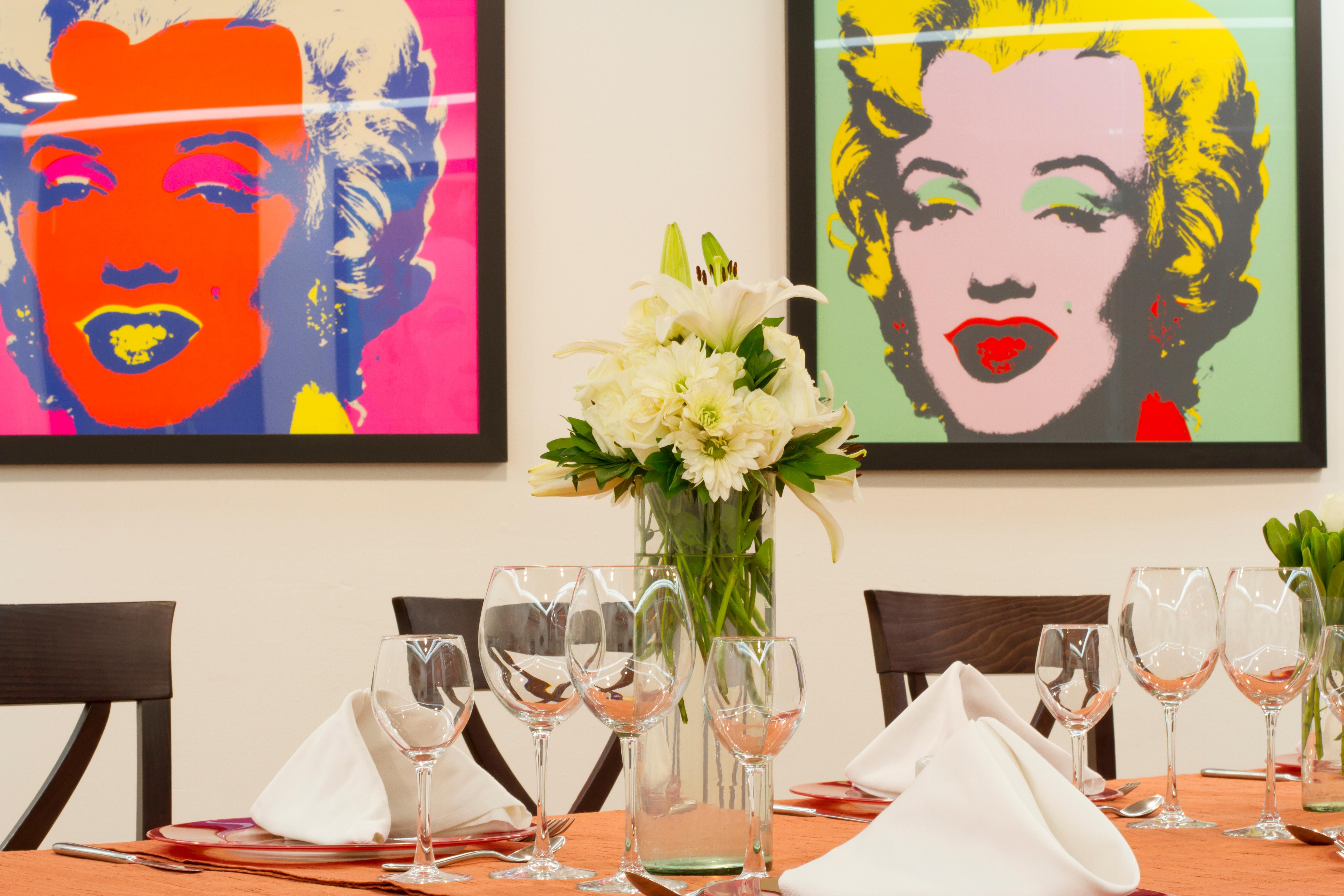 Santa Rita Hotel Del Arte 사카테카스 외부 사진
