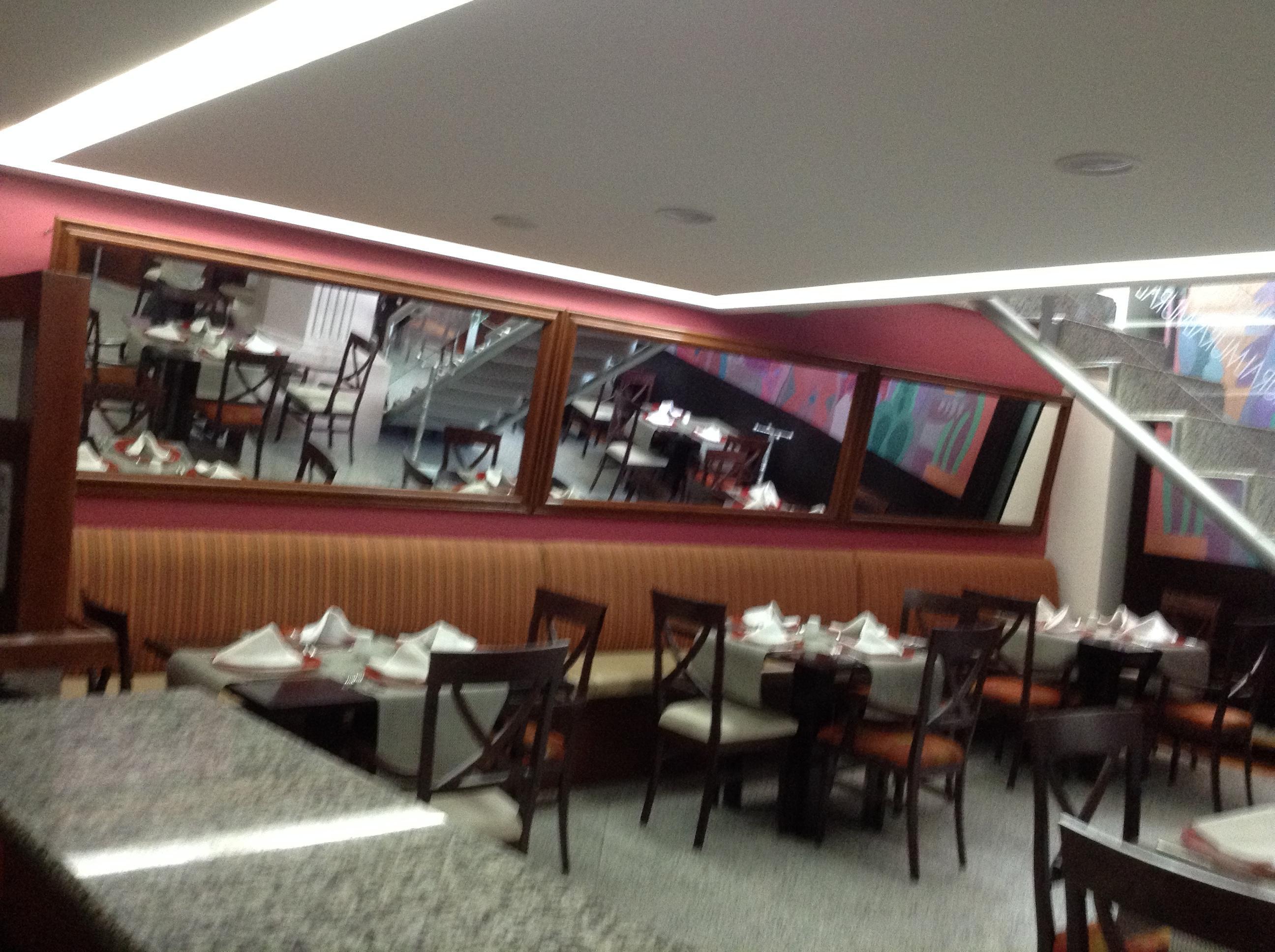 Santa Rita Hotel Del Arte 사카테카스 외부 사진
