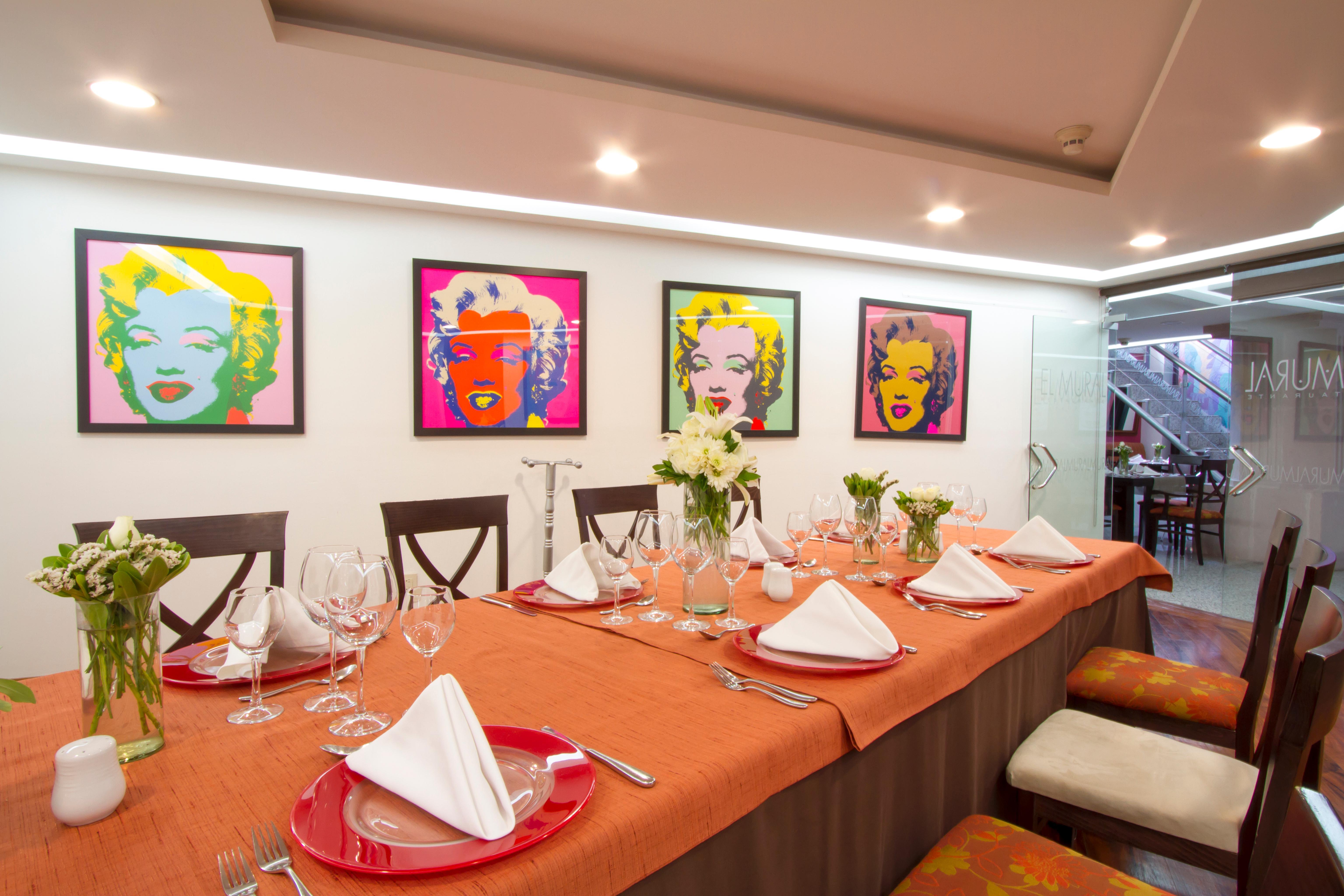 Santa Rita Hotel Del Arte 사카테카스 외부 사진