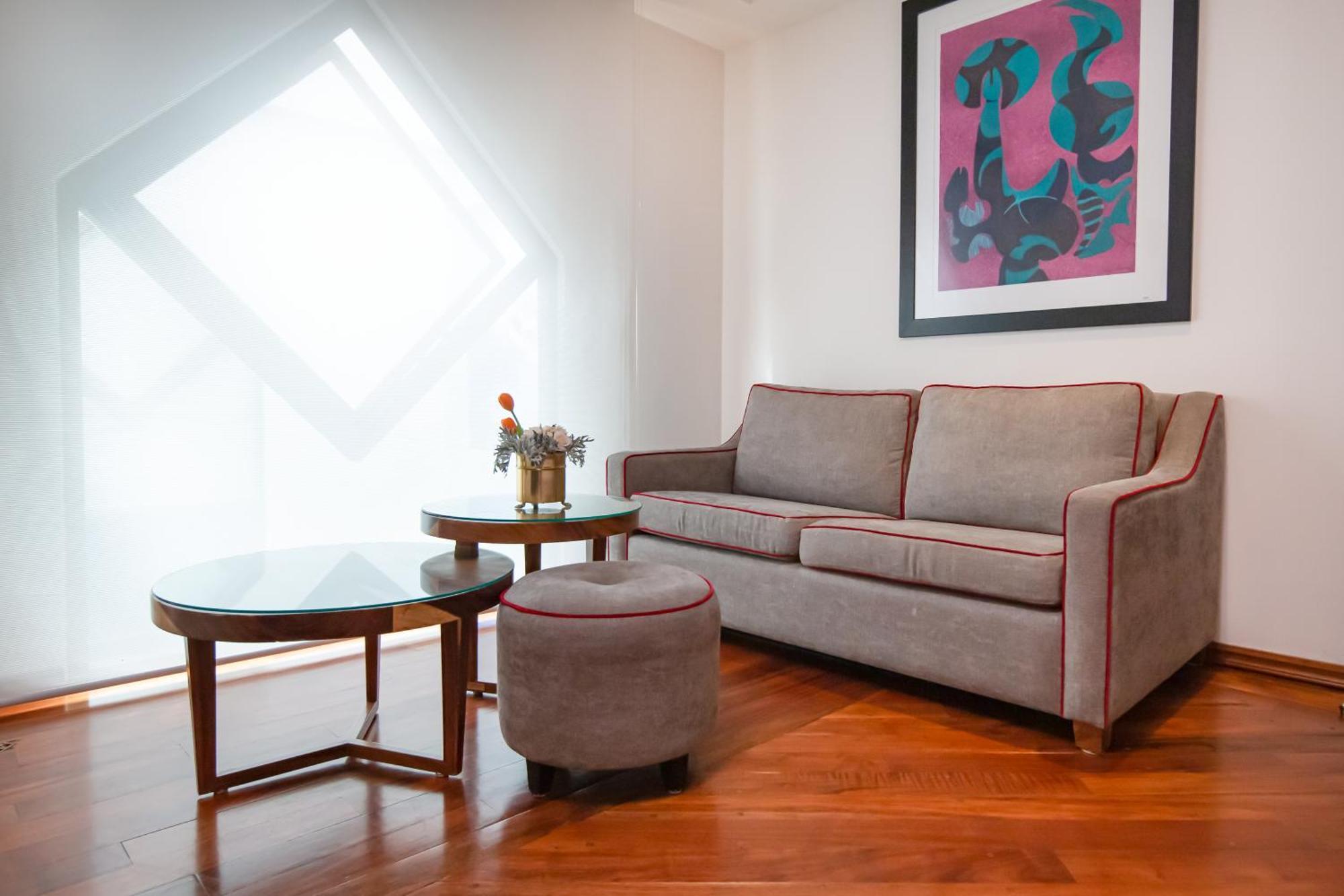Santa Rita Hotel Del Arte 사카테카스 외부 사진